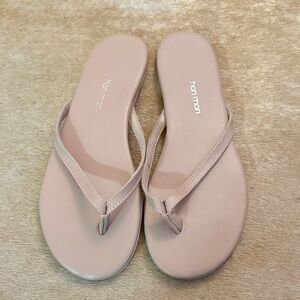 Hari Mari Women's Blush Sandals